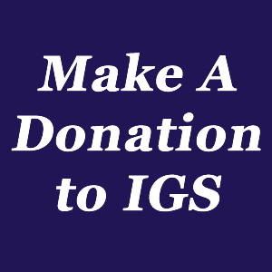 IGS donation button